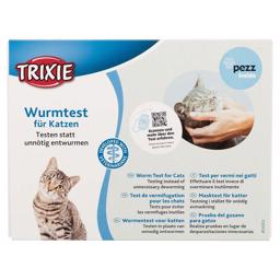 Trixie masktest för katter